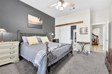 Highly desirable McKinney location with top-rated Frisco ISD on WestRidge Golf Course in Texas - for sale on GolfHomes.com, golf home, golf lot