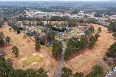 Exceptionally well maintained home in the  desirable WEST on Henderson Country Club in North Carolina - for sale on GolfHomes.com, golf home, golf lot