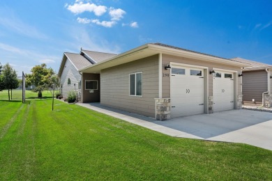 Welcome to this beautifully maintained 2 bedroom, 2 bathroom on Village Greens Golf Club in Montana - for sale on GolfHomes.com, golf home, golf lot