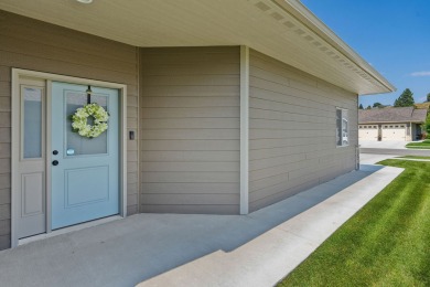 Welcome to this beautifully maintained 2 bedroom, 2 bathroom on Village Greens Golf Club in Montana - for sale on GolfHomes.com, golf home, golf lot