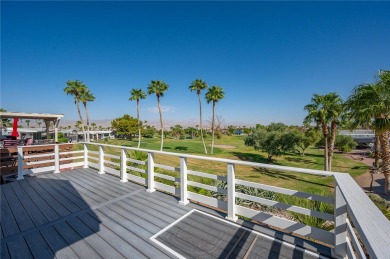 Golf Course Living with the Best View in Riverview Resort! on Riverview Golf Course in Arizona - for sale on GolfHomes.com, golf home, golf lot