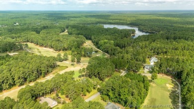 If you've ever thought about purchasing a piece of land and on Deercroft Golf and Country Club in North Carolina - for sale on GolfHomes.com, golf home, golf lot