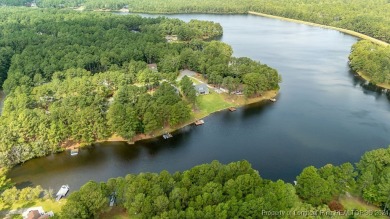 If you've ever thought about purchasing a piece of land and on Deercroft Golf and Country Club in North Carolina - for sale on GolfHomes.com, golf home, golf lot