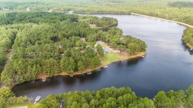 If you've ever thought about purchasing a piece of land and on Deercroft Golf and Country Club in North Carolina - for sale on GolfHomes.com, golf home, golf lot