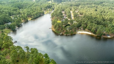 If you've ever thought about purchasing a piece of land and on Deercroft Golf and Country Club in North Carolina - for sale on GolfHomes.com, golf home, golf lot