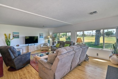 Welcome to 32500 Saint Andrews Dr, a beautifully updated gem on The Club At Shenandoah Springs in California - for sale on GolfHomes.com, golf home, golf lot
