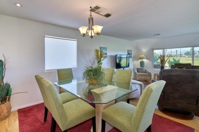 Welcome to 32500 Saint Andrews Dr, a beautifully updated gem on The Club At Shenandoah Springs in California - for sale on GolfHomes.com, golf home, golf lot