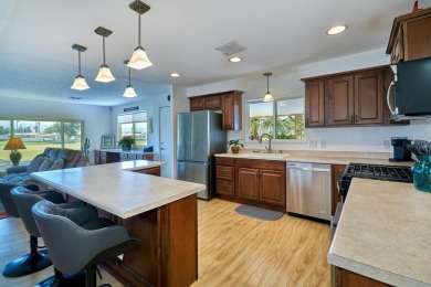 Welcome to 32500 Saint Andrews Dr, a beautifully updated gem on The Club At Shenandoah Springs in California - for sale on GolfHomes.com, golf home, golf lot