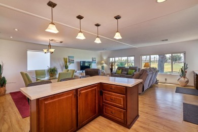 Welcome to 32500 Saint Andrews Dr, a beautifully updated gem on The Club At Shenandoah Springs in California - for sale on GolfHomes.com, golf home, golf lot
