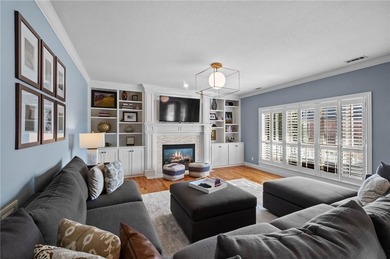 Charming, Shadow Valley home, featuring a one-of-a-kind on Shadow Valley Country Club in Arkansas - for sale on GolfHomes.com, golf home, golf lot