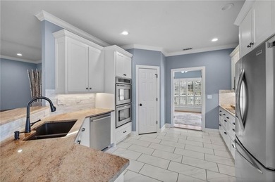 Charming, Shadow Valley home, featuring a one-of-a-kind on Shadow Valley Country Club in Arkansas - for sale on GolfHomes.com, golf home, golf lot