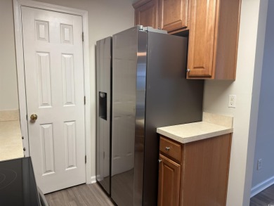 Fantastic opportunity to own this spacious first-floor end-unit on  in South Carolina - for sale on GolfHomes.com, golf home, golf lot