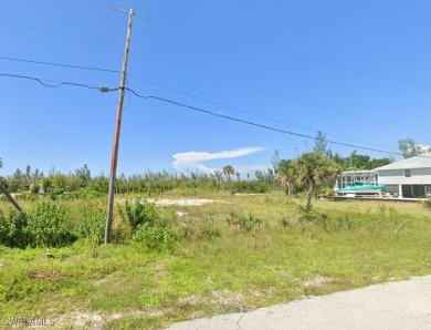 The ideal property for your dream home. Island life at its best! on Alden Pines Golf Club in Florida - for sale on GolfHomes.com, golf home, golf lot