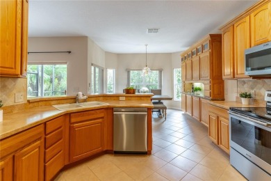 Discover the perfect blend of comfort and ACTIVE 55+ LIVING in on Stonegate Golf Club in Florida - for sale on GolfHomes.com, golf home, golf lot