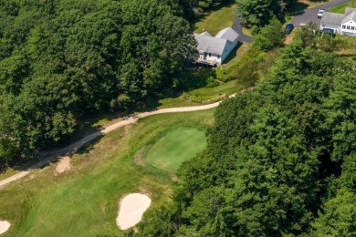 Prime golf course location! This beautifully maintained home on Province Lake Golf in Maine - for sale on GolfHomes.com, golf home, golf lot