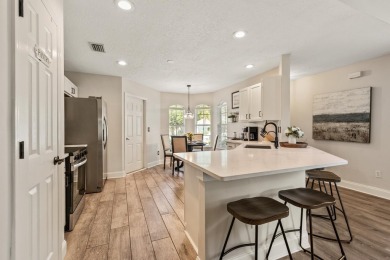 Shows Like A Model And Affordable Elegance ... A St. Augustine on Royal St. Augustine Golf and Country Club in Florida - for sale on GolfHomes.com, golf home, golf lot