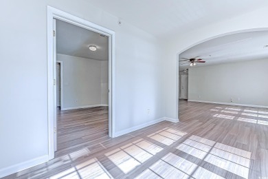 Fantastic opportunity to own this spacious first-floor end-unit on  in South Carolina - for sale on GolfHomes.com, golf home, golf lot