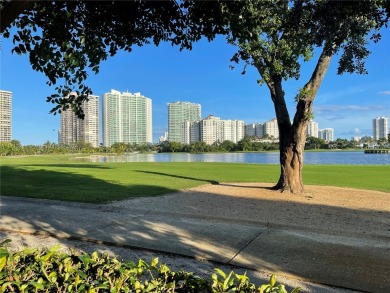 MILLION DOLLAR VIEW! LOCATION LOCATION LOCATION BEAUTIFUL UNIT on Turnberry Isle Resort and Club in Florida - for sale on GolfHomes.com, golf home, golf lot