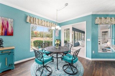 Privacy exists with this very rarely on the market Galleria, 3 on Eagle Ridge At Spruce Creek Country Club in Florida - for sale on GolfHomes.com, golf home, golf lot