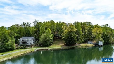 Build your home on this lovely lot on Lakeside Ct, perched above on Wintergreen Golf Course and Resort in Virginia - for sale on GolfHomes.com, golf home, golf lot