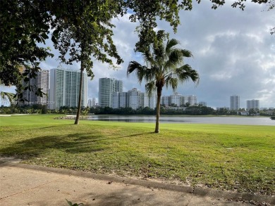 MILLION DOLLAR VIEW! LOCATION LOCATION LOCATION BEAUTIFUL UNIT on Turnberry Isle Resort and Club in Florida - for sale on GolfHomes.com, golf home, golf lot