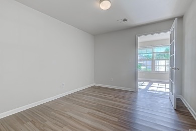 Fantastic opportunity to own this spacious first-floor end-unit on  in South Carolina - for sale on GolfHomes.com, golf home, golf lot