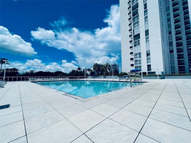 MILLION DOLLAR VIEW! LOCATION LOCATION LOCATION BEAUTIFUL UNIT on Turnberry Isle Resort and Club in Florida - for sale on GolfHomes.com, golf home, golf lot
