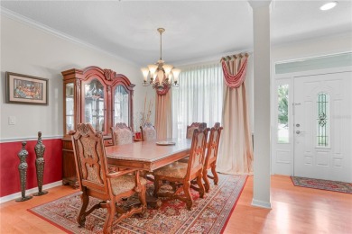 Discover this beautifully maintained 2005 custom-built residence on Turkey Creek Golf and Country Club in Florida - for sale on GolfHomes.com, golf home, golf lot