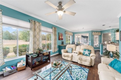 Privacy exists with this very rarely on the market Galleria, 3 on Eagle Ridge At Spruce Creek Country Club in Florida - for sale on GolfHomes.com, golf home, golf lot