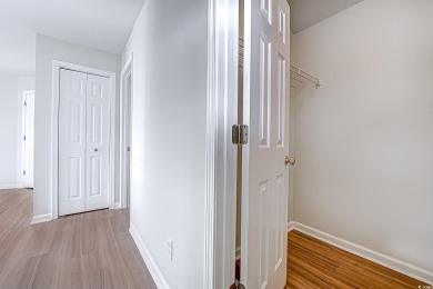 Fantastic opportunity to own this spacious first-floor end-unit on  in South Carolina - for sale on GolfHomes.com, golf home, golf lot