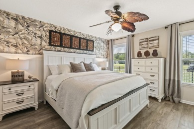 Shows Like A Model And Affordable Elegance ... A St. Augustine on Royal St. Augustine Golf and Country Club in Florida - for sale on GolfHomes.com, golf home, golf lot