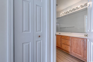Fantastic opportunity to own this spacious first-floor end-unit on  in South Carolina - for sale on GolfHomes.com, golf home, golf lot