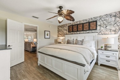 Shows Like A Model And Affordable Elegance ... A St. Augustine on Royal St. Augustine Golf and Country Club in Florida - for sale on GolfHomes.com, golf home, golf lot