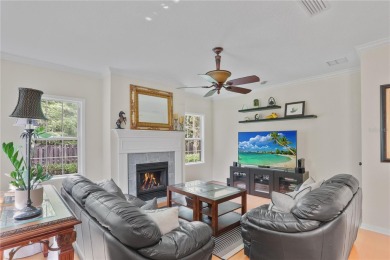 Discover this beautifully maintained 2005 custom-built residence on Turkey Creek Golf and Country Club in Florida - for sale on GolfHomes.com, golf home, golf lot
