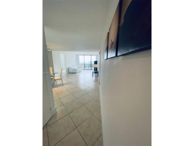 MILLION DOLLAR VIEW! LOCATION LOCATION LOCATION BEAUTIFUL UNIT on Turnberry Isle Resort and Club in Florida - for sale on GolfHomes.com, golf home, golf lot