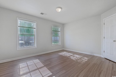 Fantastic opportunity to own this spacious first-floor end-unit on  in South Carolina - for sale on GolfHomes.com, golf home, golf lot