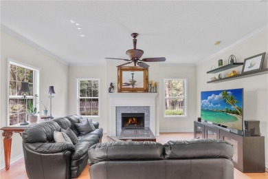Discover this beautifully maintained 2005 custom-built residence on Turkey Creek Golf and Country Club in Florida - for sale on GolfHomes.com, golf home, golf lot