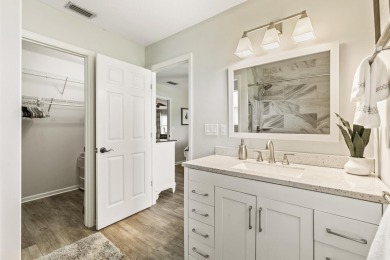 Shows Like A Model And Affordable Elegance ... A St. Augustine on Royal St. Augustine Golf and Country Club in Florida - for sale on GolfHomes.com, golf home, golf lot