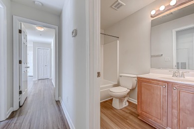 Fantastic opportunity to own this spacious first-floor end-unit on  in South Carolina - for sale on GolfHomes.com, golf home, golf lot