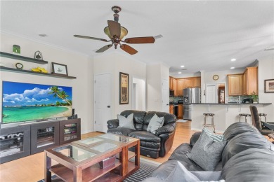 Discover this beautifully maintained 2005 custom-built residence on Turkey Creek Golf and Country Club in Florida - for sale on GolfHomes.com, golf home, golf lot