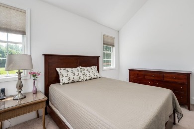 Prime golf course location! This beautifully maintained home on Province Lake Golf in Maine - for sale on GolfHomes.com, golf home, golf lot