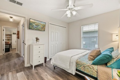 Shows Like A Model And Affordable Elegance ... A St. Augustine on Royal St. Augustine Golf and Country Club in Florida - for sale on GolfHomes.com, golf home, golf lot