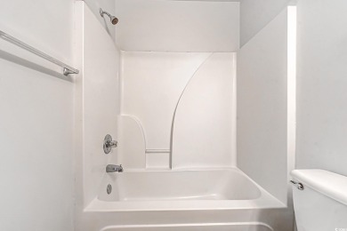 Fantastic opportunity to own this spacious first-floor end-unit on  in South Carolina - for sale on GolfHomes.com, golf home, golf lot