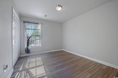 Fantastic opportunity to own this spacious first-floor end-unit on  in South Carolina - for sale on GolfHomes.com, golf home, golf lot
