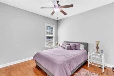 Discover this stunning 4-bedroom, 3-bath home located in the on Gates Four Golf and Country Club in North Carolina - for sale on GolfHomes.com, golf home, golf lot