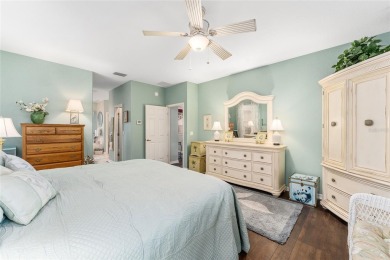 Privacy exists with this very rarely on the market Galleria, 3 on Eagle Ridge At Spruce Creek Country Club in Florida - for sale on GolfHomes.com, golf home, golf lot
