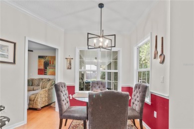 Discover this beautifully maintained 2005 custom-built residence on Turkey Creek Golf and Country Club in Florida - for sale on GolfHomes.com, golf home, golf lot