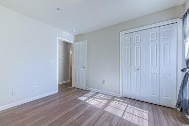 Fantastic opportunity to own this spacious first-floor end-unit on  in South Carolina - for sale on GolfHomes.com, golf home, golf lot