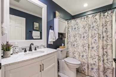 Shows Like A Model And Affordable Elegance ... A St. Augustine on Royal St. Augustine Golf and Country Club in Florida - for sale on GolfHomes.com, golf home, golf lot