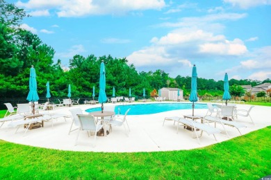 Fantastic opportunity to own this spacious first-floor end-unit on  in South Carolina - for sale on GolfHomes.com, golf home, golf lot